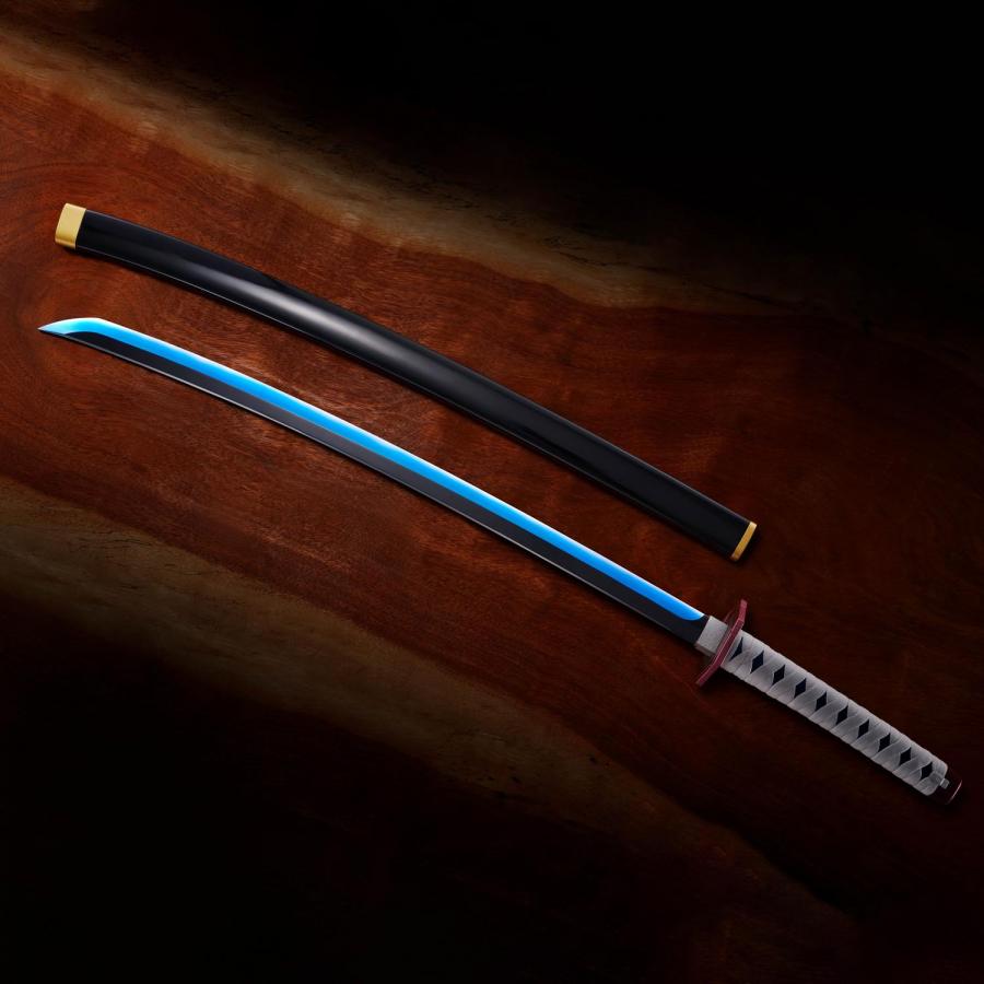 Demon Slayer / Nichirin Sword de Giyu Tomioka - Proplica Bandai