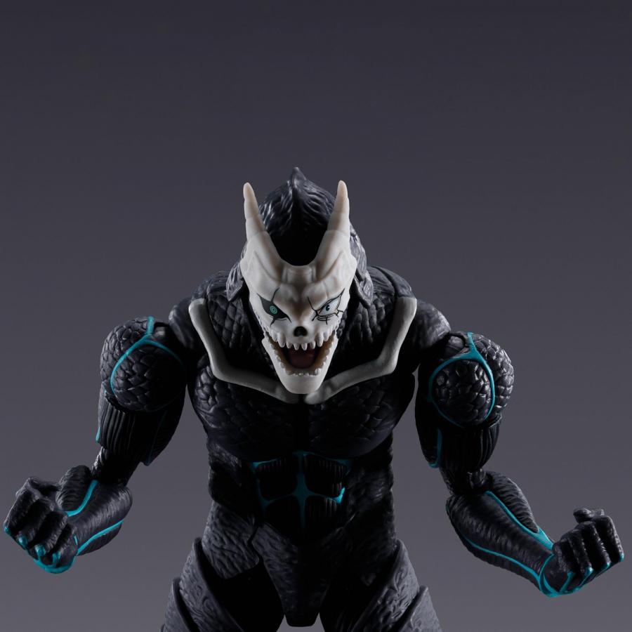 Kaiju No.8 / Figure Kikoru Shinomiya S.H.Figuarts