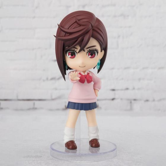 Dandadan / Figure Momo Figuarts Mini