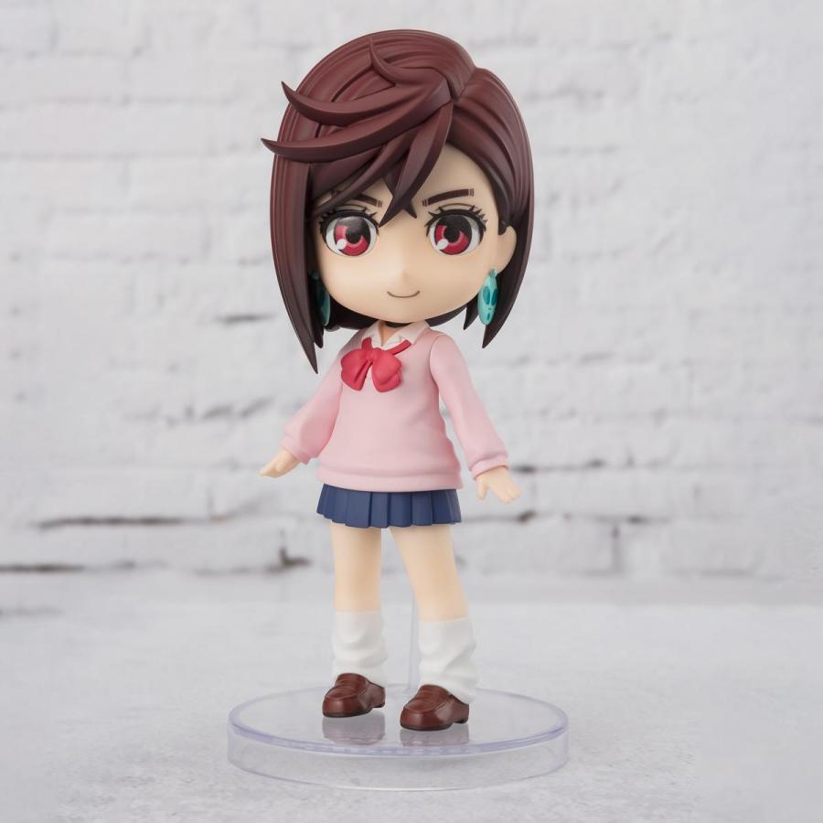 Dandadan / Figurine Momo Figuarts Mini