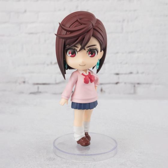 Dandadan / Figurine Momo Figuarts Mini