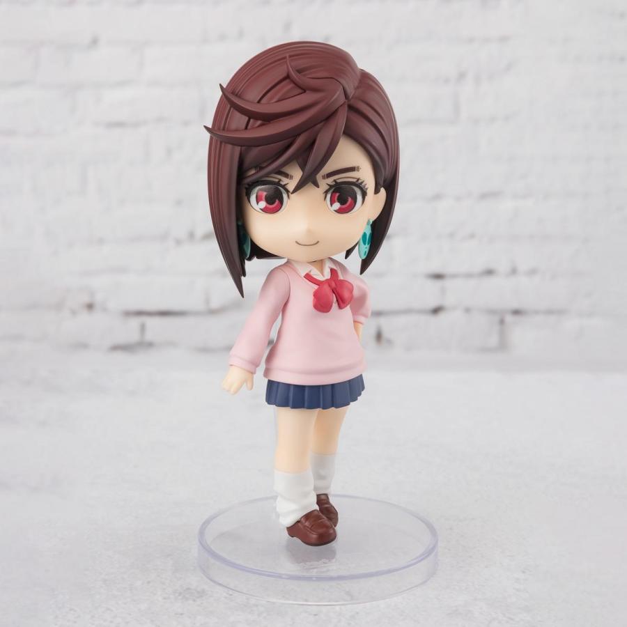 Dandadan / Figure Momo Figuarts Mini