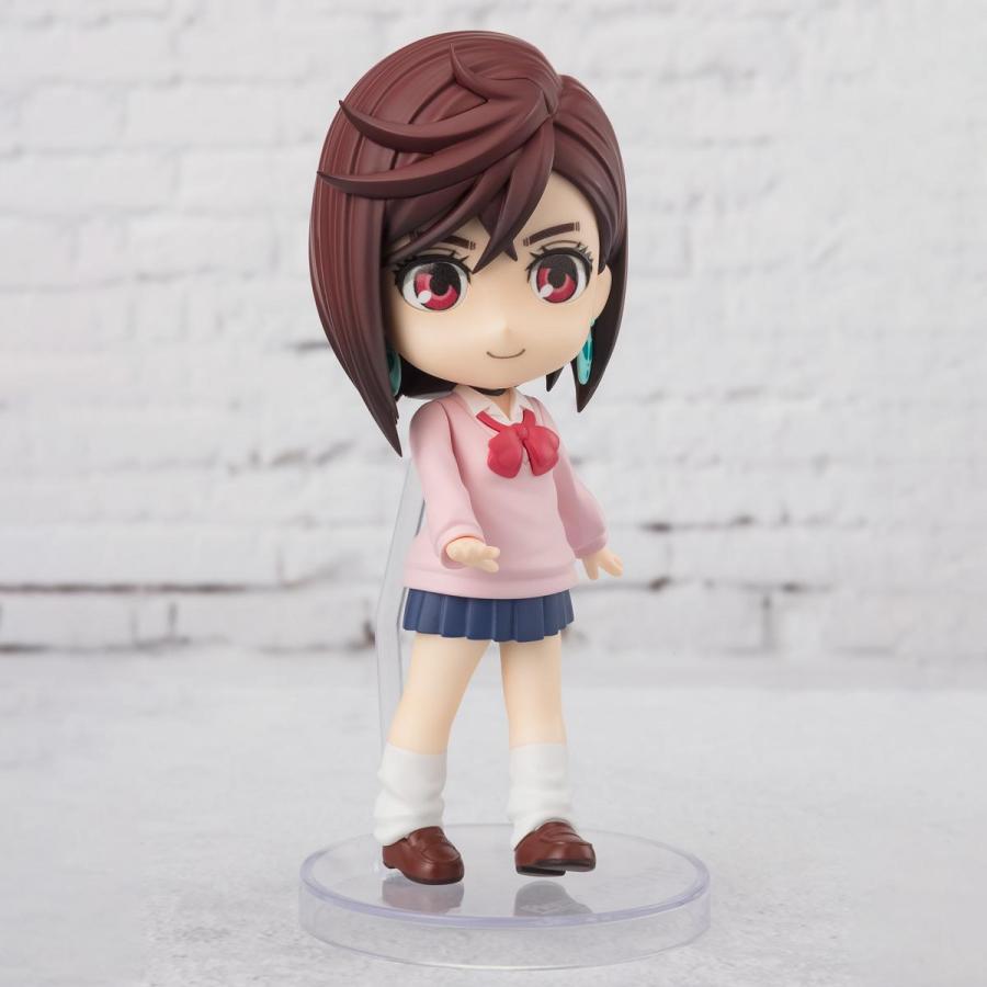 Dandadan / Figurine Momo Figuarts Mini