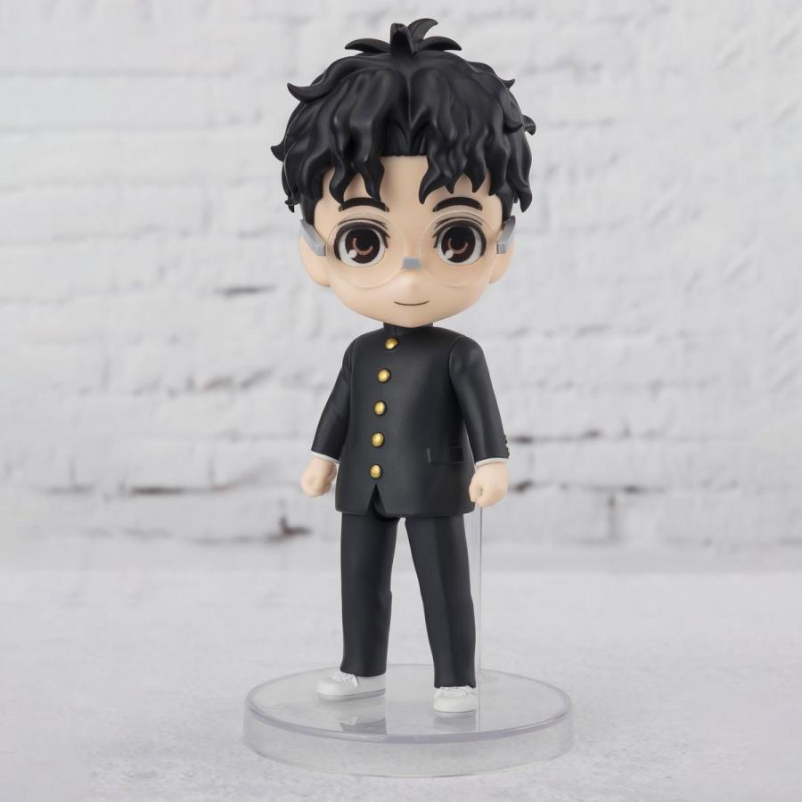 Dandadan / Figure Okarun Figuarts Mini Bandai Dandadan / Figure Okarun Figuarts Mini Bandai