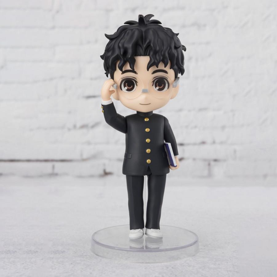 Dandadan / Figure Okarun Figuarts Mini Bandai