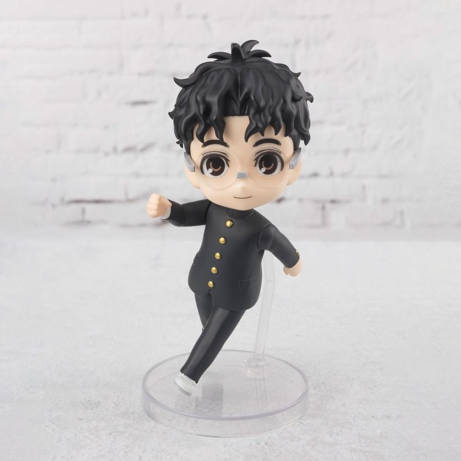 Dandadan / Figure Okarun Figuarts Mini Bandai