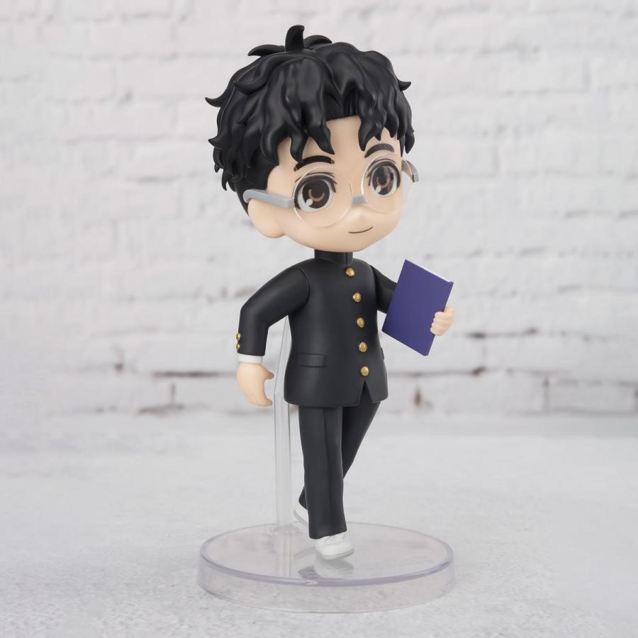 Dandadan / Figure Okarun Figuarts Mini Bandai
