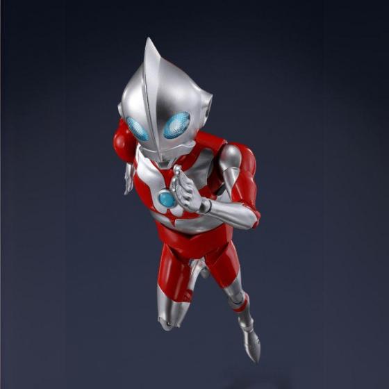 Ultraman / Figurine Ultradad [Ultraman : Rising] S.H.Figuarts Bandai