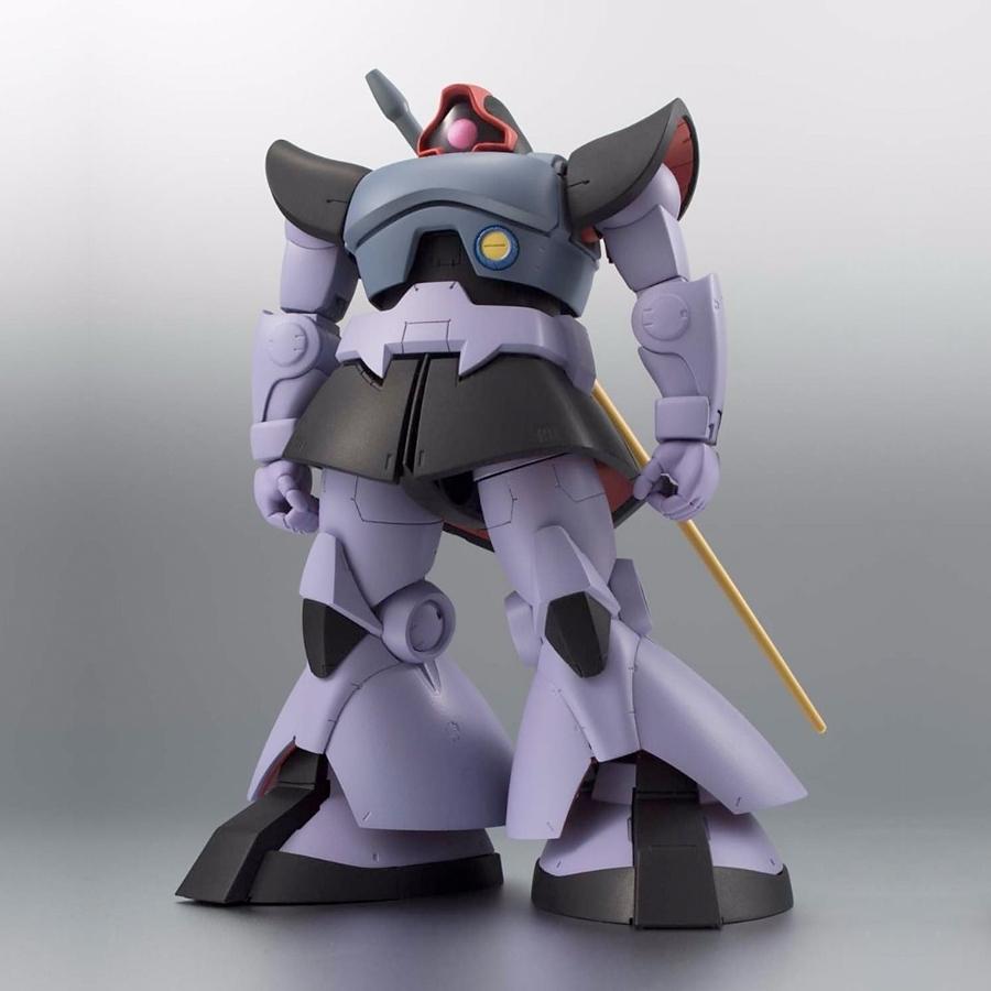 MS-09 DOM ver. A.N.I.M.E. - The Robot Spirits