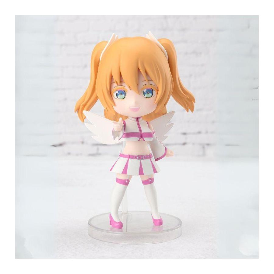 2.5 Dimensional Seduction / Figur Liliel/Ririsa Key visual ver. Figuarts Mini 2.5 Dimensional Seduction / Figur Liliel/Ririsa Key visual ver. Figuarts Mini