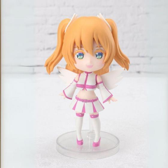 2.5 Dimensional Seduction / Figure Liliel/Ririsa Key visual ver. Figuarts Mini