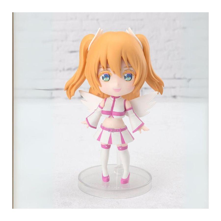 2.5 Dimensional Seduction / Figure Liliel/Ririsa Key visual ver. Figuarts Mini