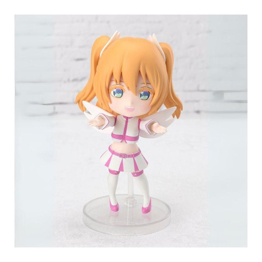 2.5 Dimensional Seduction / Figure Liliel/Ririsa Key visual ver. Figuarts Mini