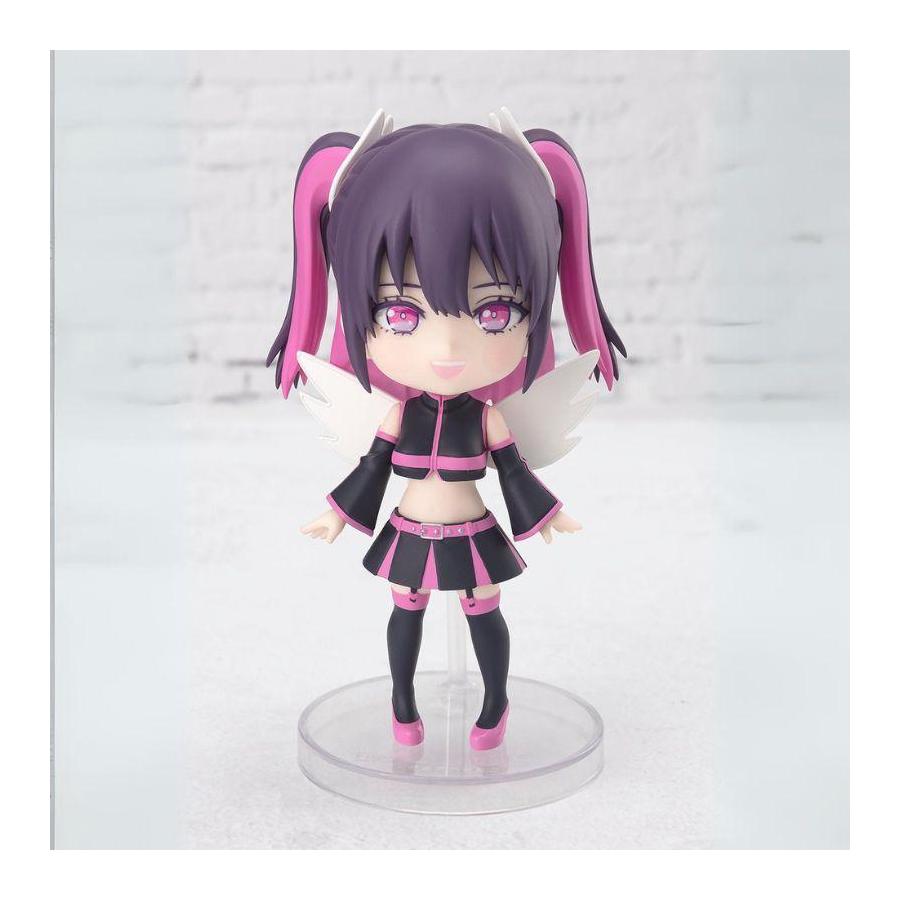 2.5 Dimensional Seduction / Figurine Miriella/Mikari Key visual ver. Figuarts Mini 2.5 Dimensional Seduction / Figurine Miriella/Mikari Key visual ver. Figuarts Mini