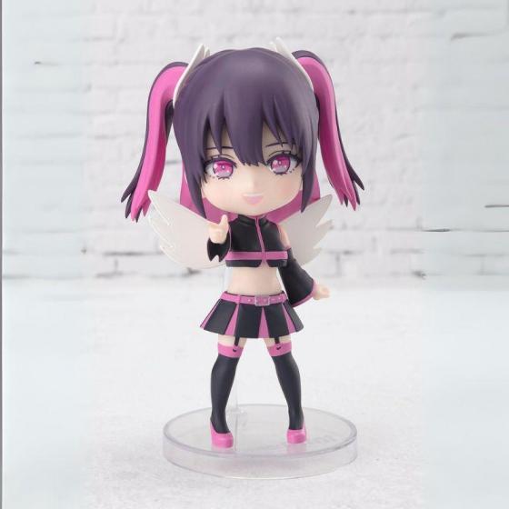 2.5 Dimensional Seduction / Figurine Miriella/Mikari Key visual ver. Figuarts Mini