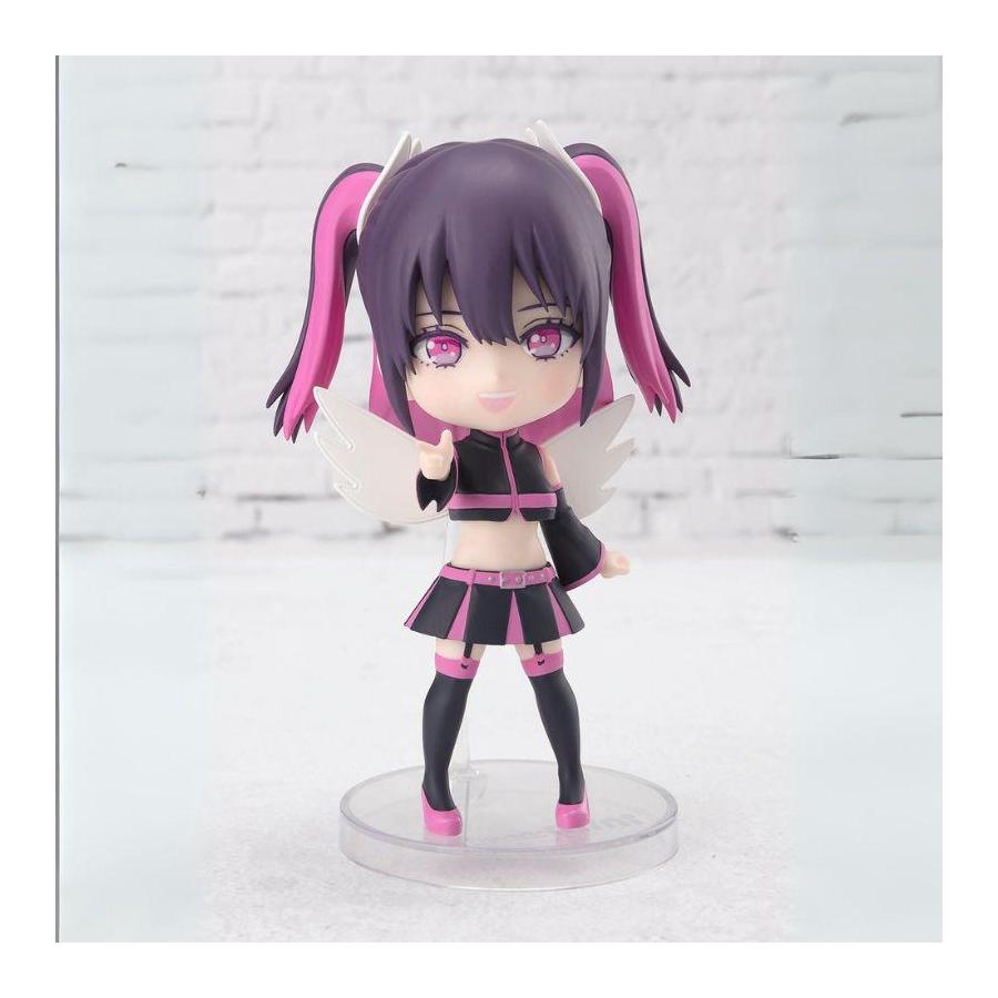 2.5 Dimensional Seduction / Figurine Miriella/Mikari Key visual ver. Figuarts Mini