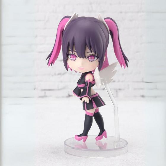 2.5 Dimensional Seduction / Figurine Miriella/Mikari Key visual ver. Figuarts Mini