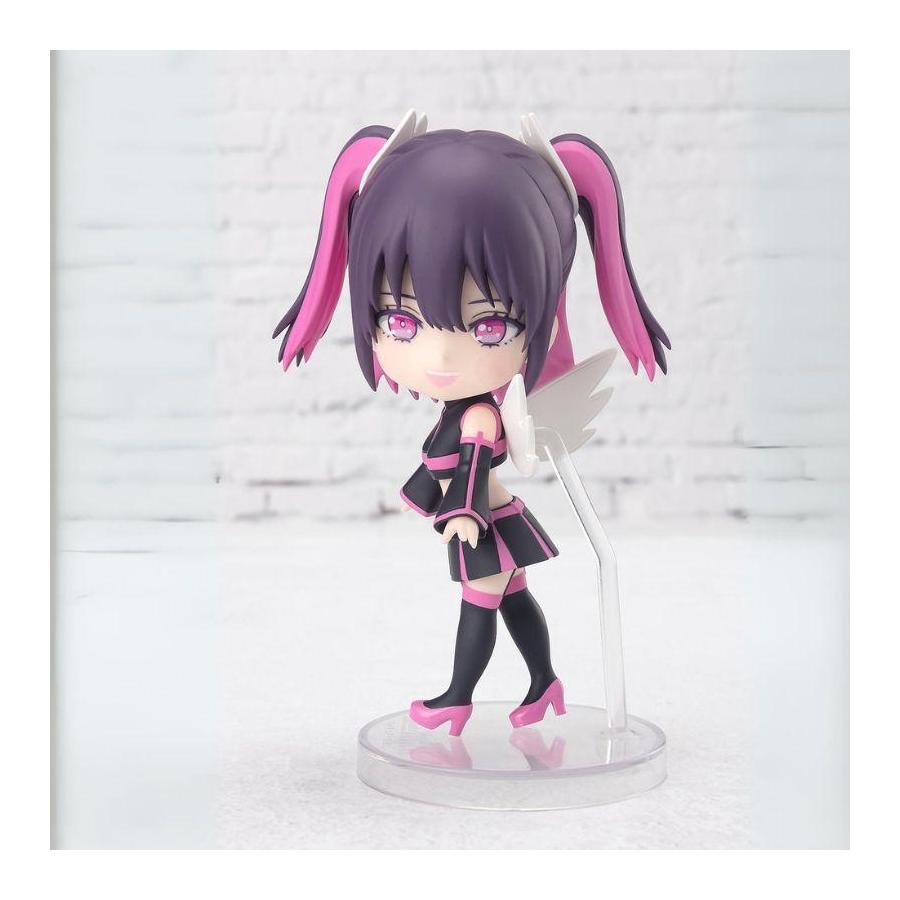 2.5 Dimensional Seduction / Figurine Miriella/Mikari Key visual ver. Figuarts Mini