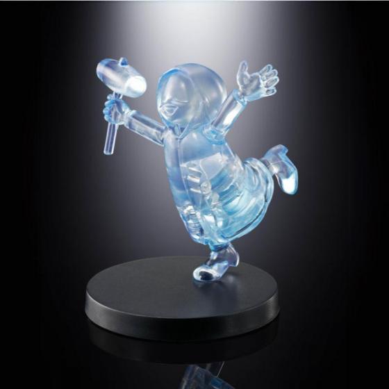 One Piece - Going Merry 25th Memorial Version - Soul of Chogokin