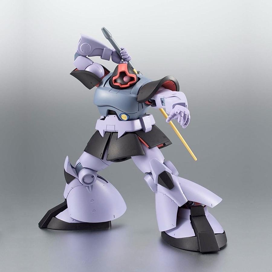 MS-09 DOM ver. A.N.I.M.E. - The Robot Spirits