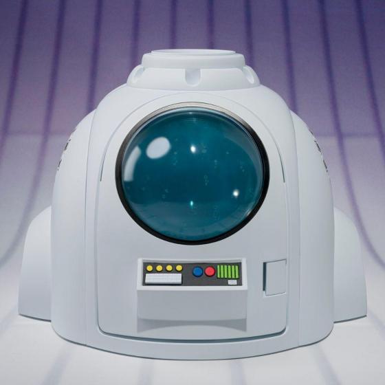 Dragon Ball Z / Medical Machine S.H.Figuarts