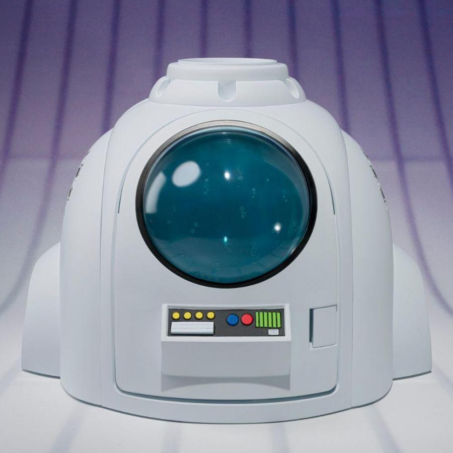 Dragon Ball Z / Medical Machine S.H.Figuarts
