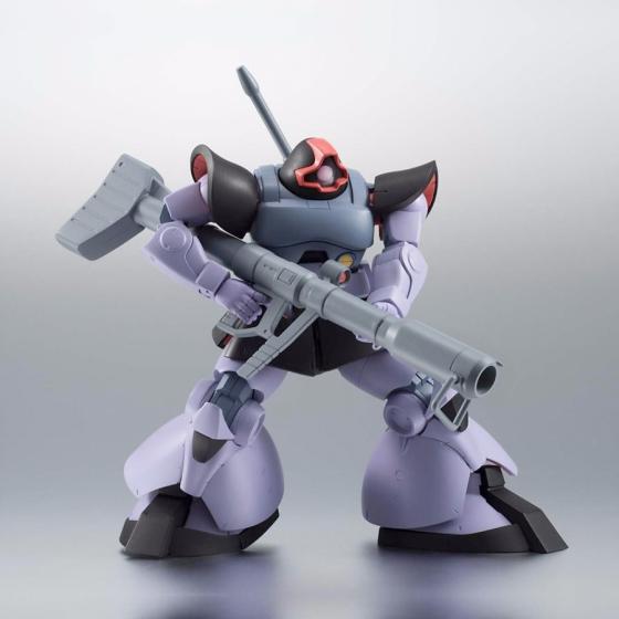 MS-09 DOM ver. A.N.I.M.E. - The Robot Spirits