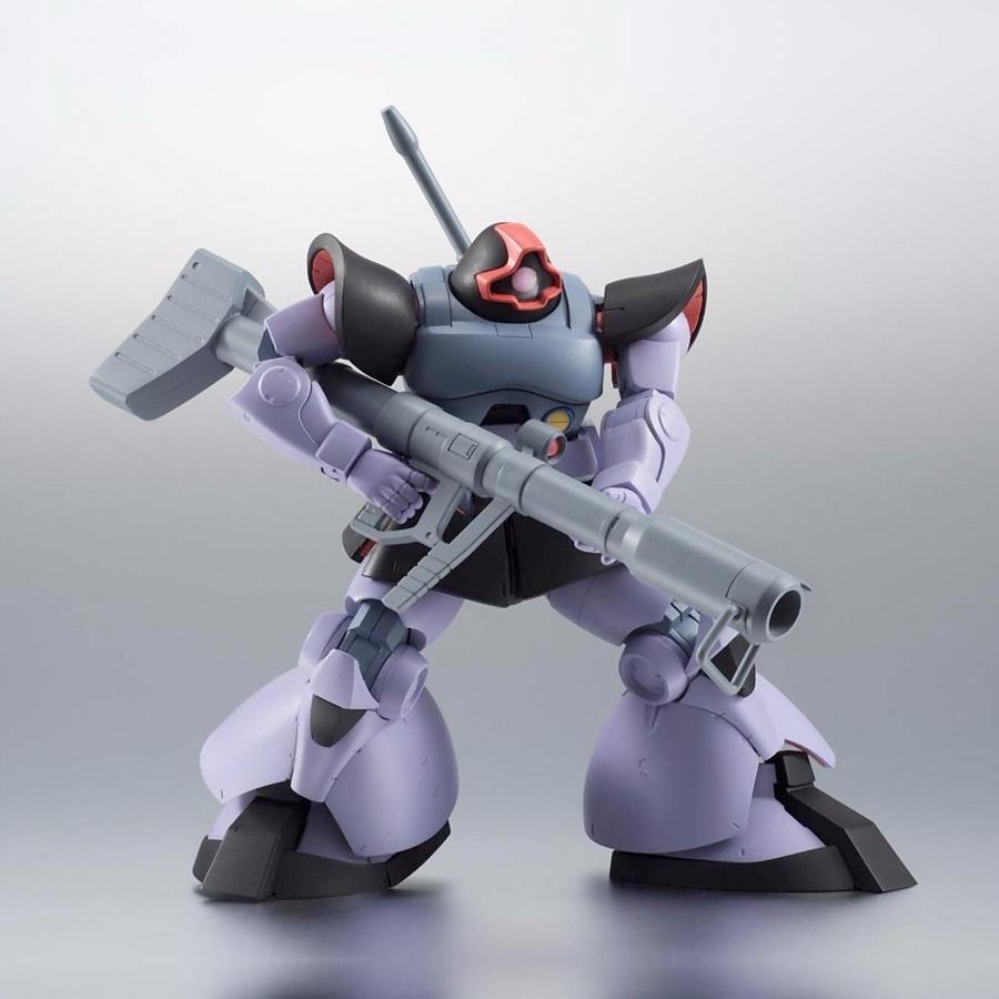 MS-09 DOM ver. A.N.I.M.E. - The Robot Spirits MS-09 DOM ver. A.N.I.M.E. - The Robot Spirits