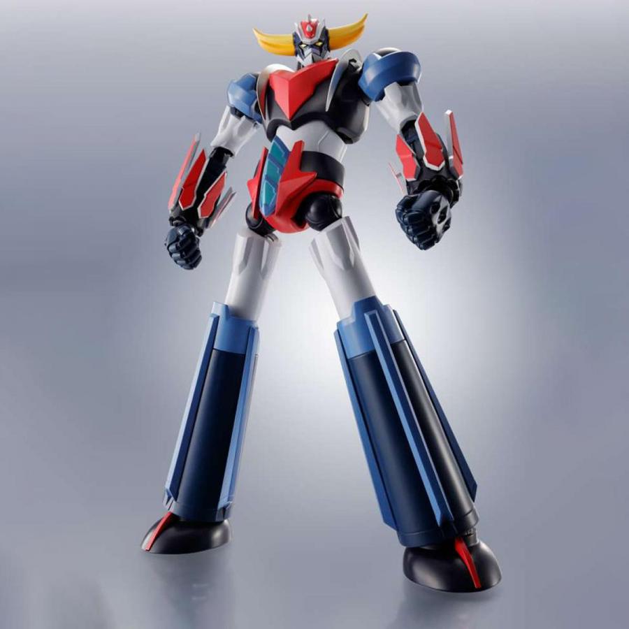 Goldorak / Super Grendizer U (Goldorak) - The Robot spirit Goldorak / Super Grendizer U (Goldorak) - The Robot spirit