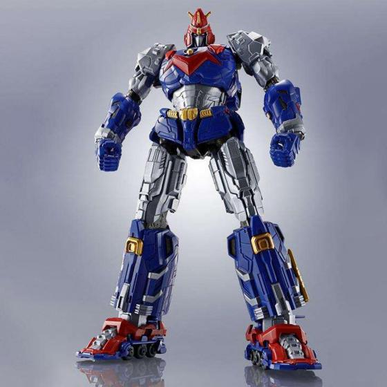 Voltes V / Figurine Side Super Volt V : Legacy - The Robot Spirit