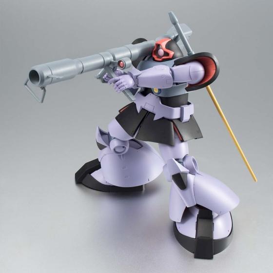 MS-09 DOM ver. A.N.I.M.E. - The Robot Spirits