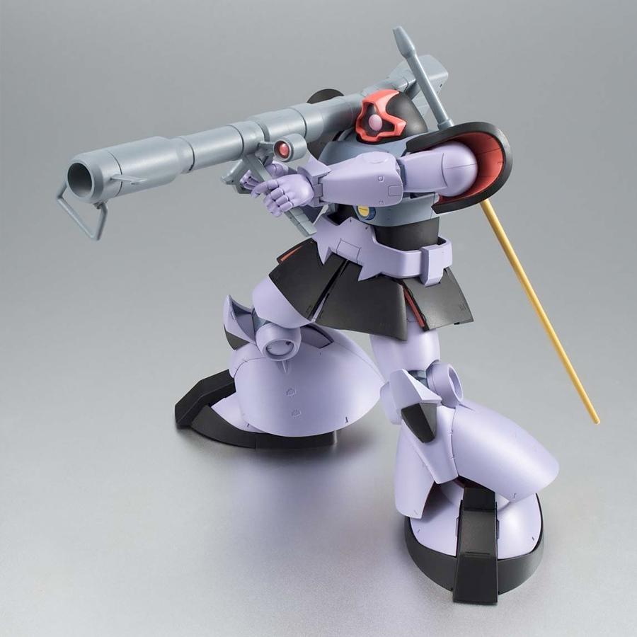 MS-09 DOM ver. A.N.I.M.E. - The Robot Spirits
