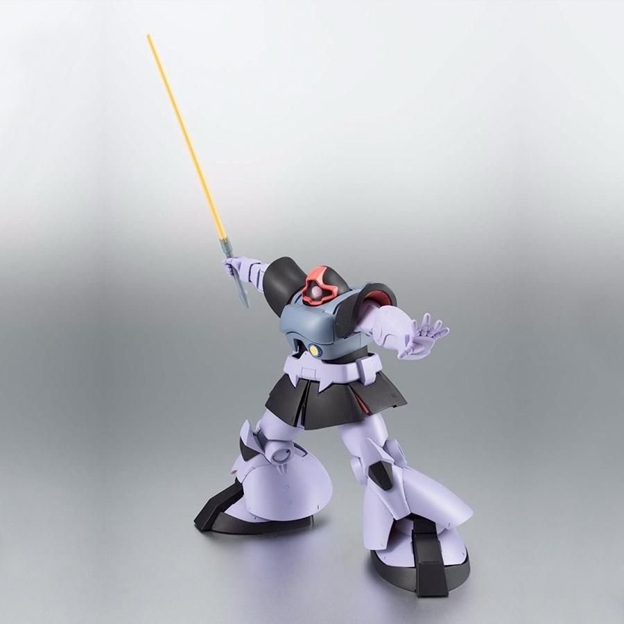 MS-09 DOM ver. A.N.I.M.E. - The Robot Spirits
