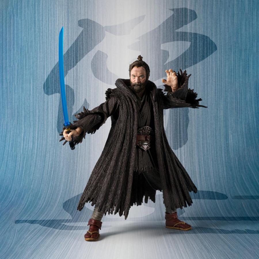 Star Wars / Figurine Sohei Obi-Wan Kenobi Meisho Movie Realization Star Wars / Figurine Sohei Obi-Wan Kenobi Meisho Movie Realization