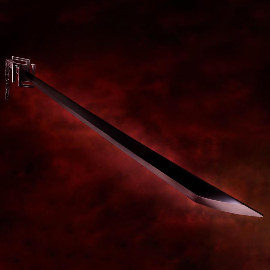 Bleach / Tensa zangetsu - Proplica Bandai