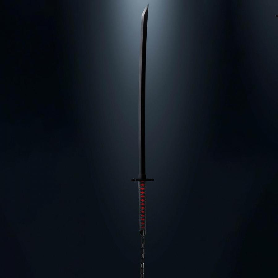 Bleach / Tensa zangetsu - Proplica Bandai
