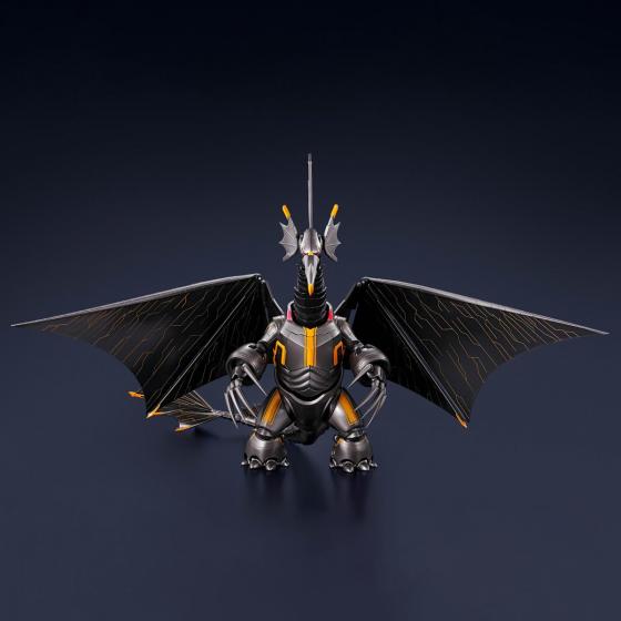 Ultraman / Mecha Gigantron Figure [Ultraman : Rising] S.H.Figuarts Bandai