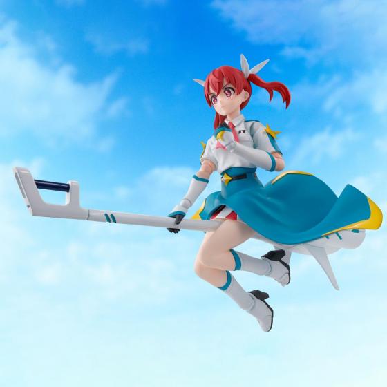 Magilumiere Magical Girls Inc. / Kana Sakuragi Figur S.H.Figuarts Bandai