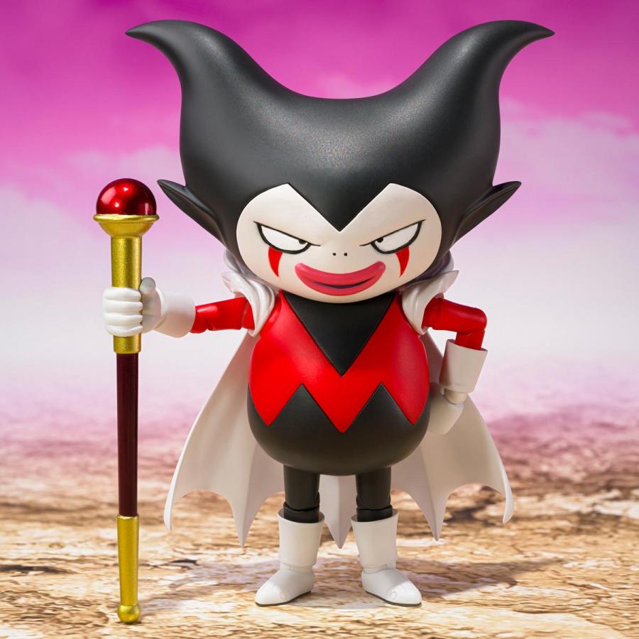 Dragon Ball Daima / Figurine King Gomah S.H.Figuarts