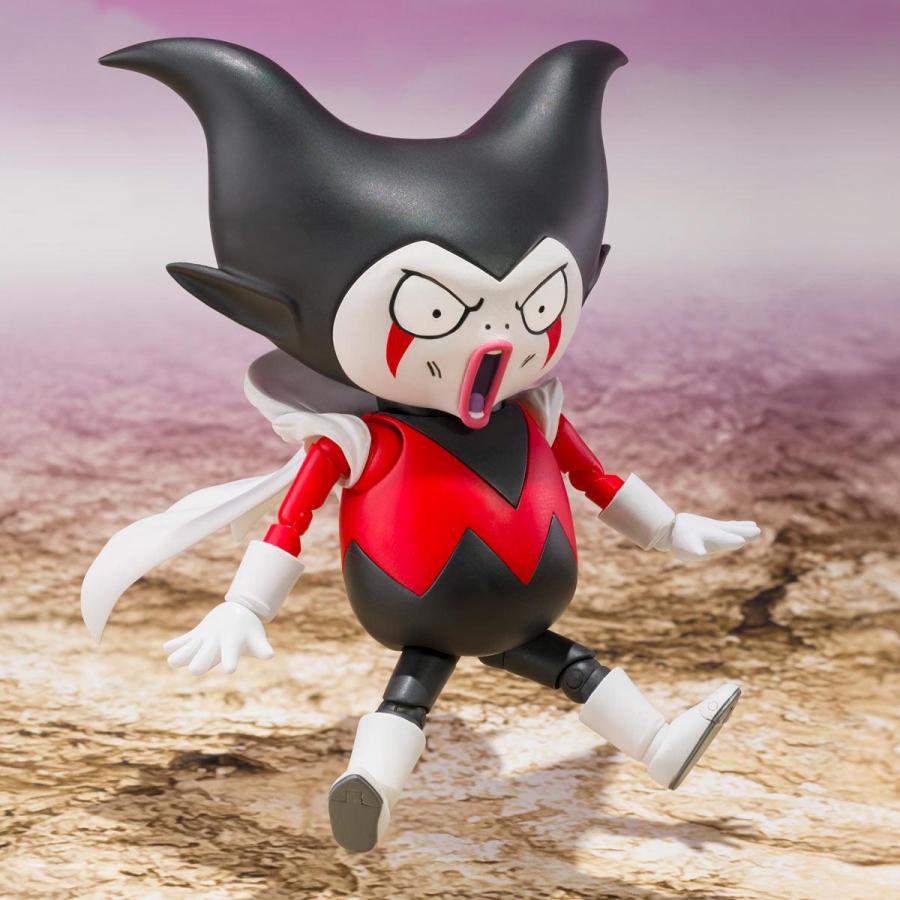 Dragon Ball Daima / Figurine King Gomah S.H.Figuarts