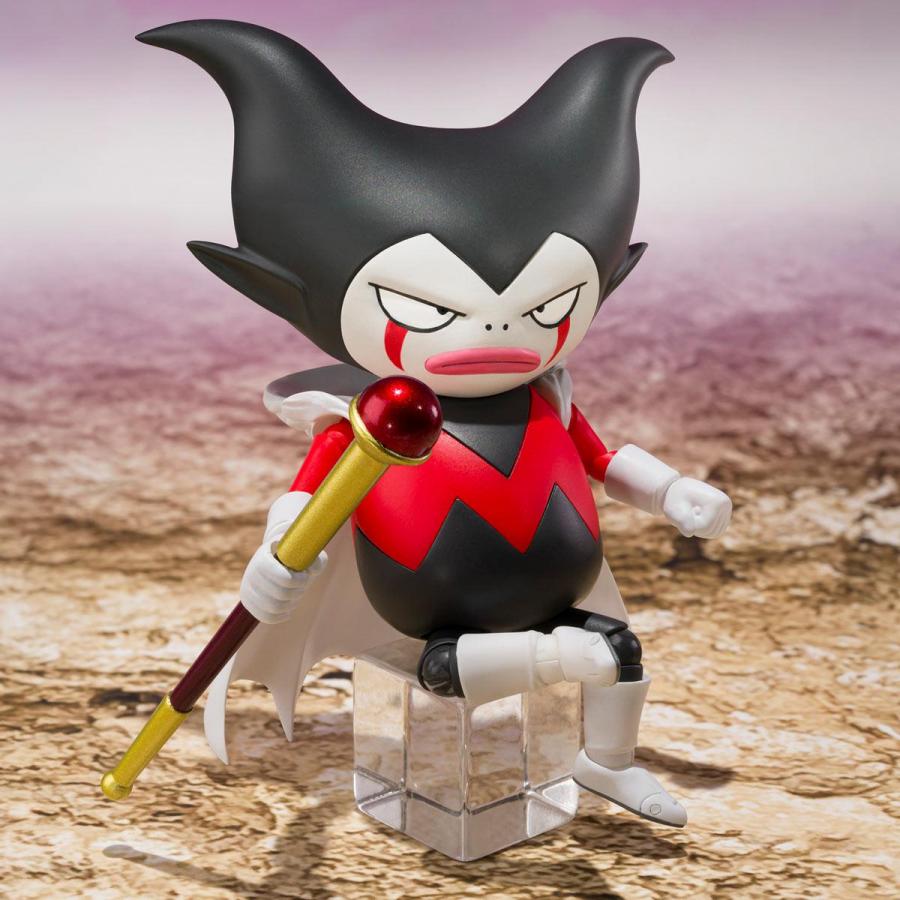 Dragon Ball Daima / Figurine King Gomah S.H.Figuarts