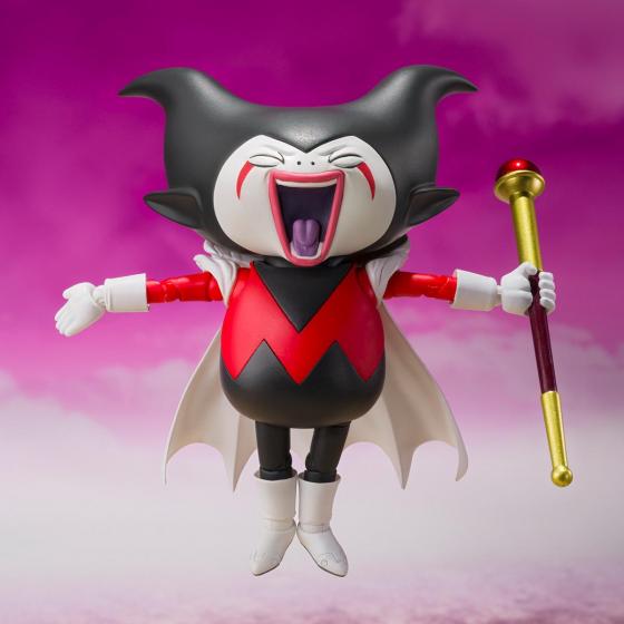 Dragon Ball Daima / King Gomah figure S.H.Figuarts