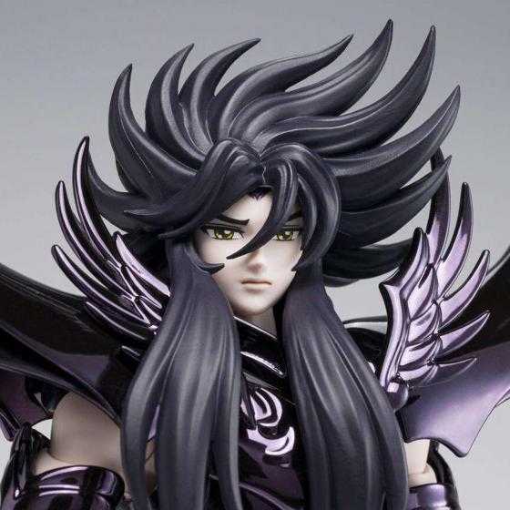 Saint Seiya / Figurine Hadès OCE Myth Cloth EX - EXCLU Tamashii Nation 2024 -