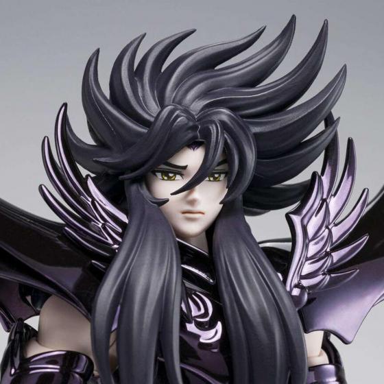 Saint Seiya / Figurine Hadès OCE Myth Cloth EX - EXCLU Tamashii Nation 2024 -