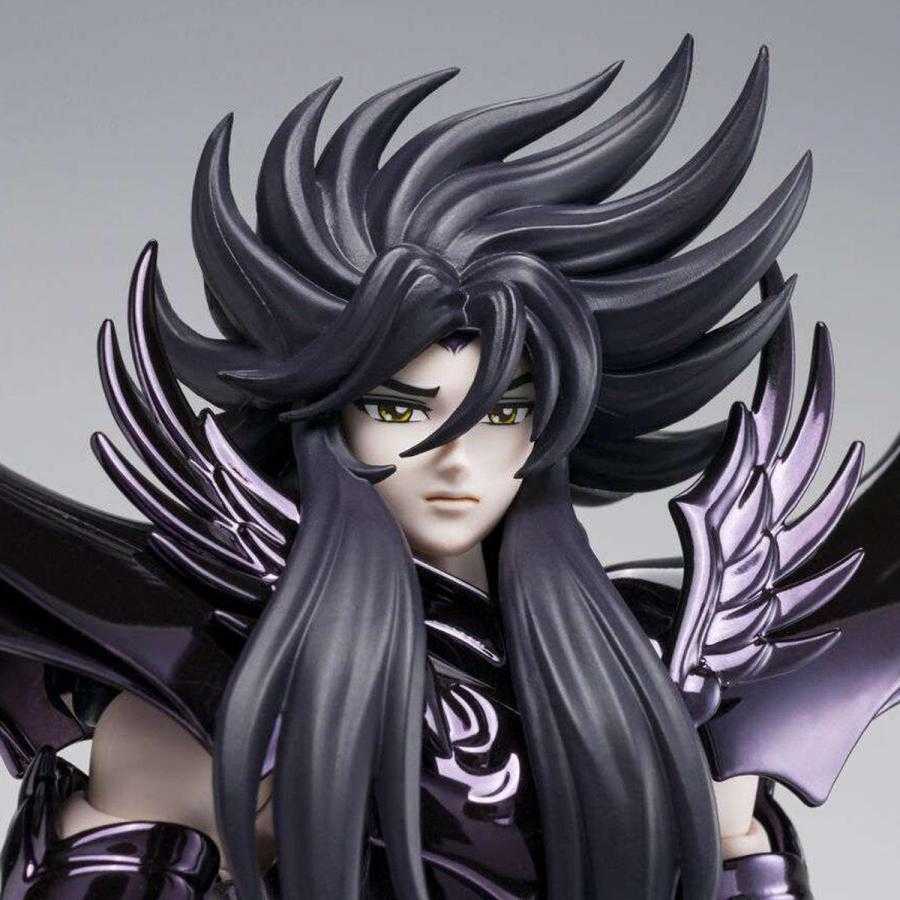 Saint Seiya / Figurine Hadès OCE Myth Cloth EX - EXCLU Tamashii Nation 2024 -