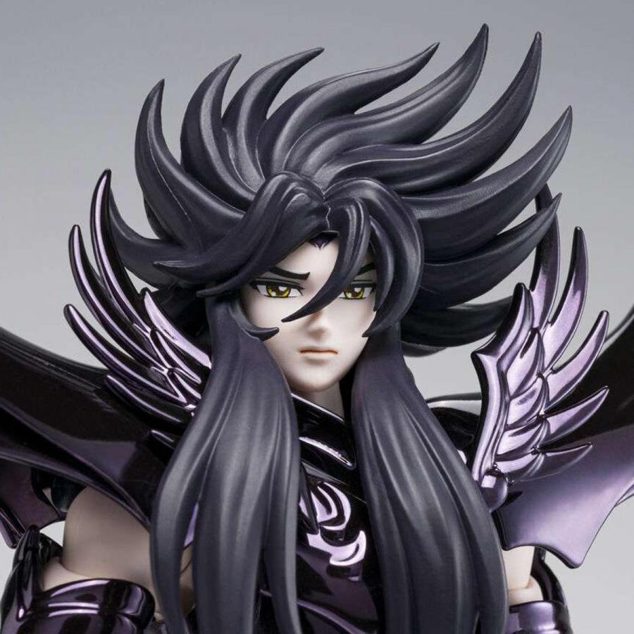 Saint Seiya / Figurine Hadès OCE Myth Cloth EX - EXCLU Tamashii Nation 2024 -