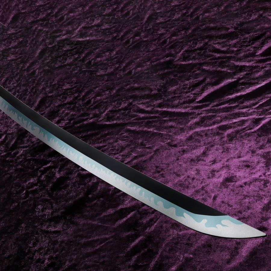 One piece / Roronoa Zoro set 3 Sword style Proplica Bandai