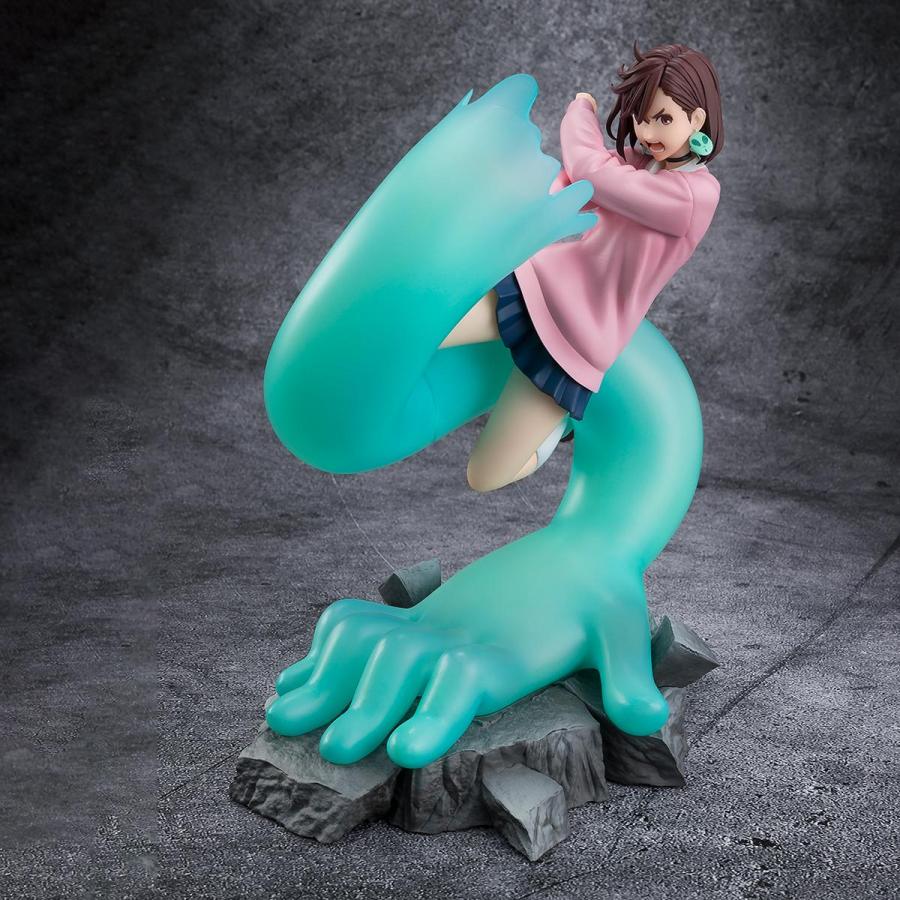 Dandadan / Figurine Momo FiguartsZero