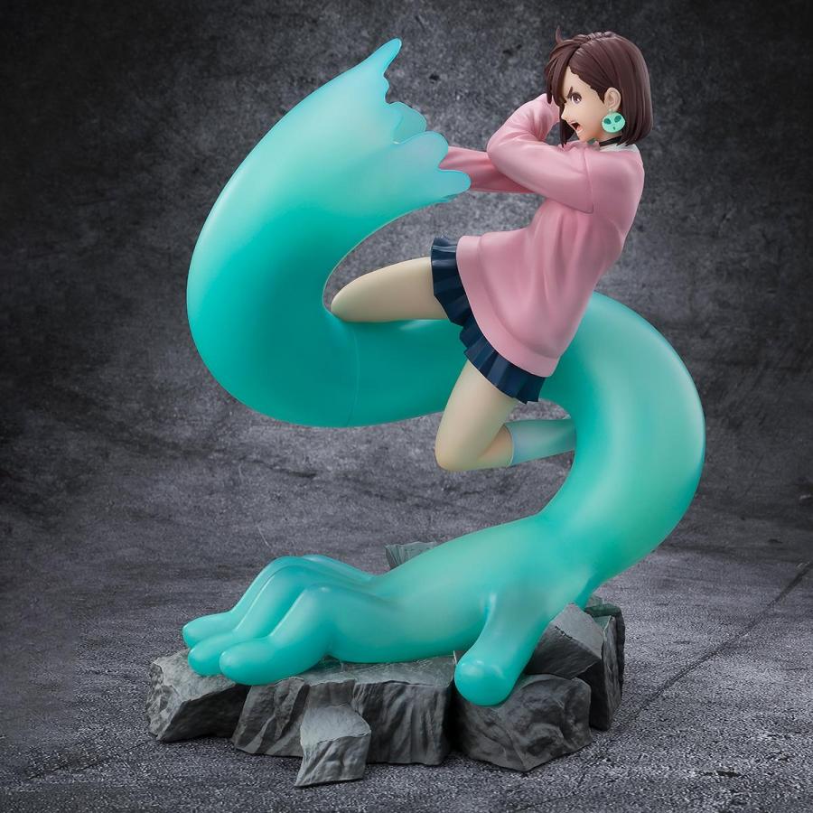 Dandadan / Figurine Momo FiguartsZero