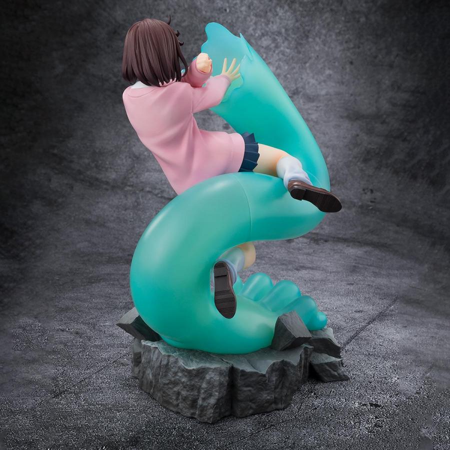 Dandadan / Figurine Momo FiguartsZero